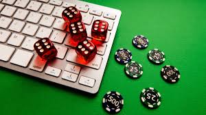 Онлайн казино Casino Magnit